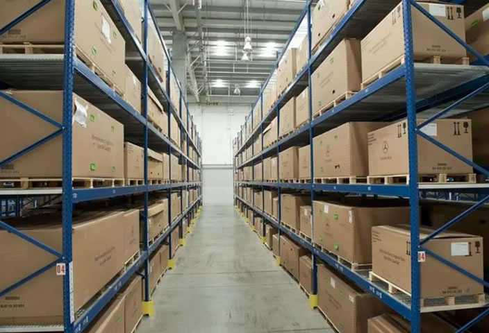 厦门到岱山县货物仓储