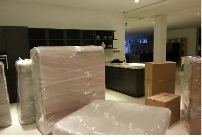 厦门到岱山县长途搬家