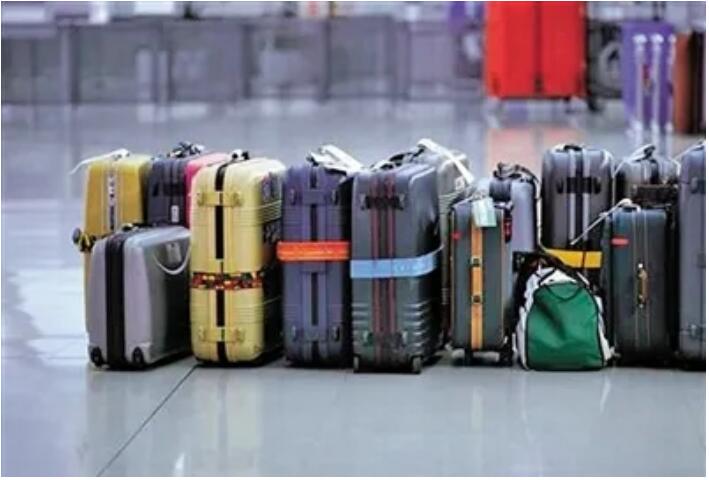 厦门到岱山县行李托运